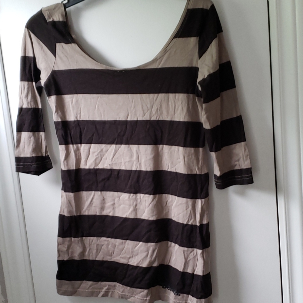 Bench shirt